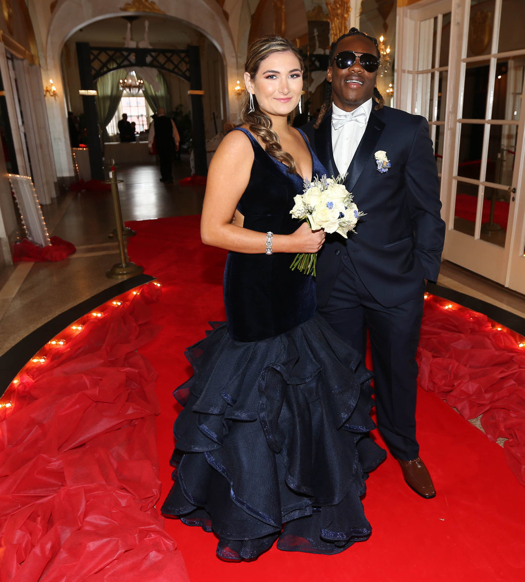 Holy Spirit Prom